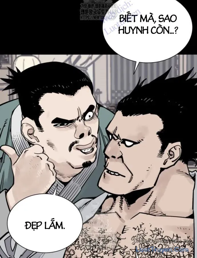 Sát Thủ Tống Lý Thu Chap 116 - Next Chap 117
