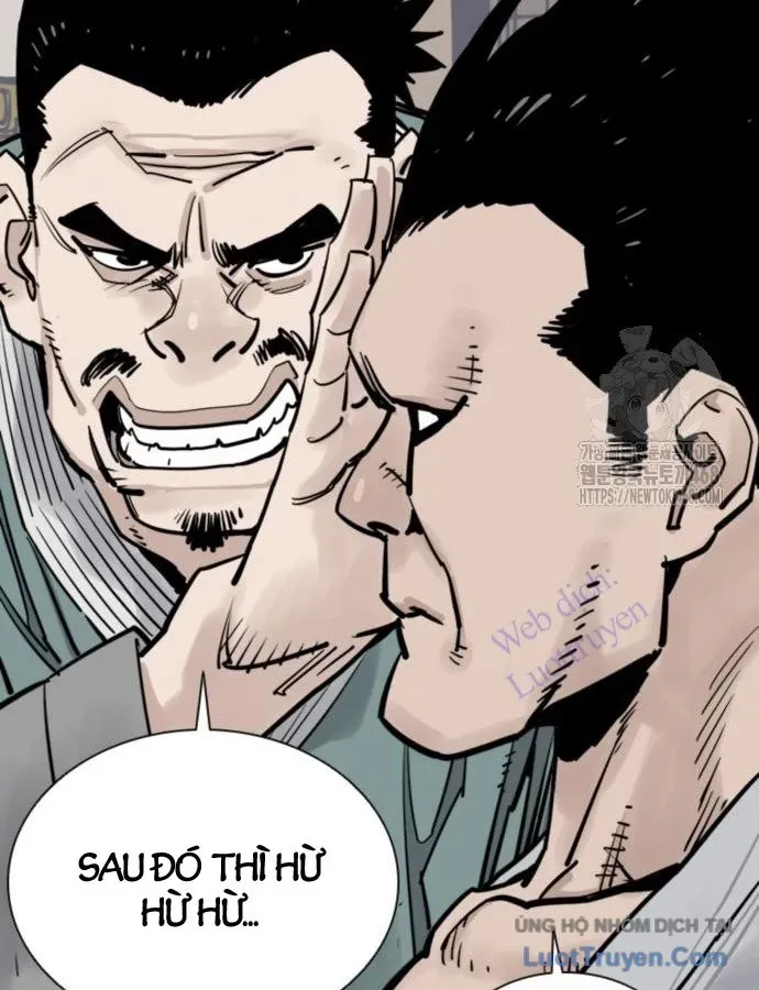 Sát Thủ Tống Lý Thu Chap 116 - Next Chap 117
