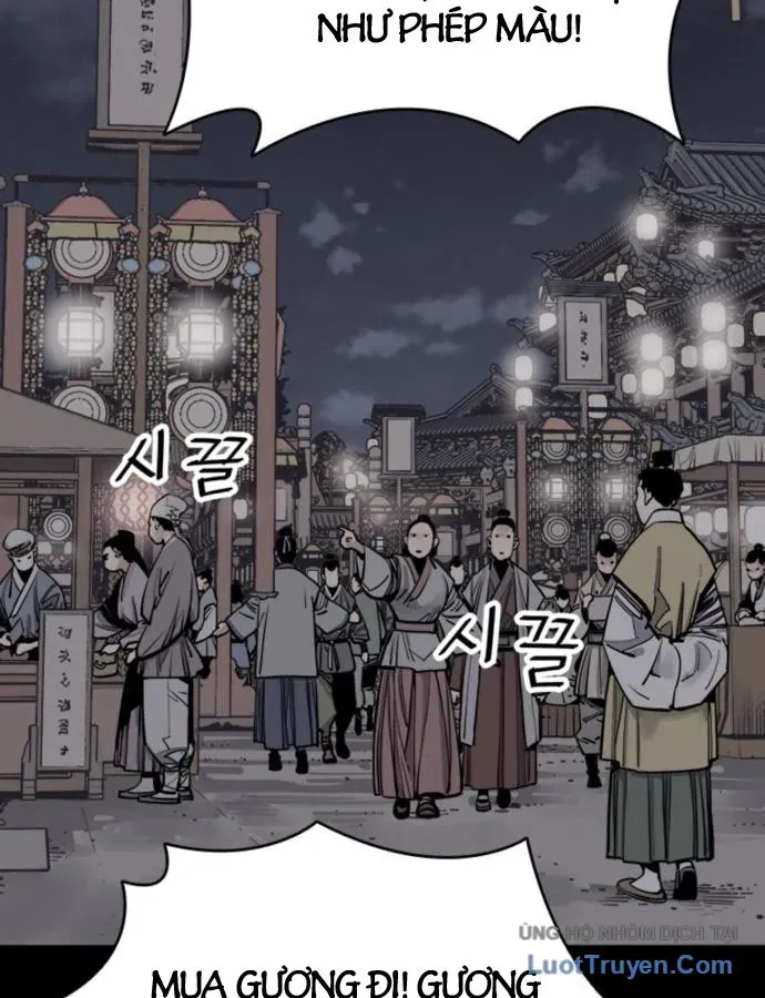 Sát Thủ Tống Lý Thu Chap 116 - Next Chap 117