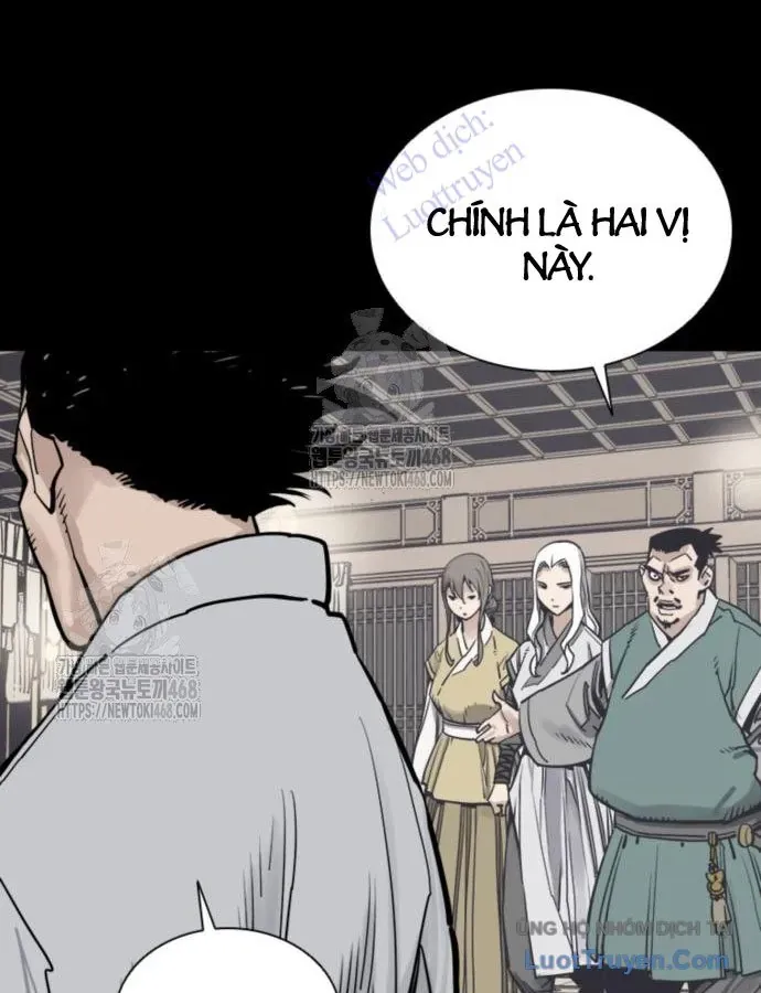 Sát Thủ Tống Lý Thu Chap 116 - Next Chap 117