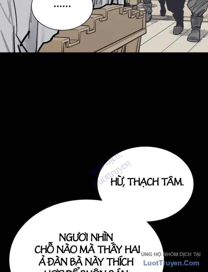 Sát Thủ Tống Lý Thu Chap 116 - Next Chap 117