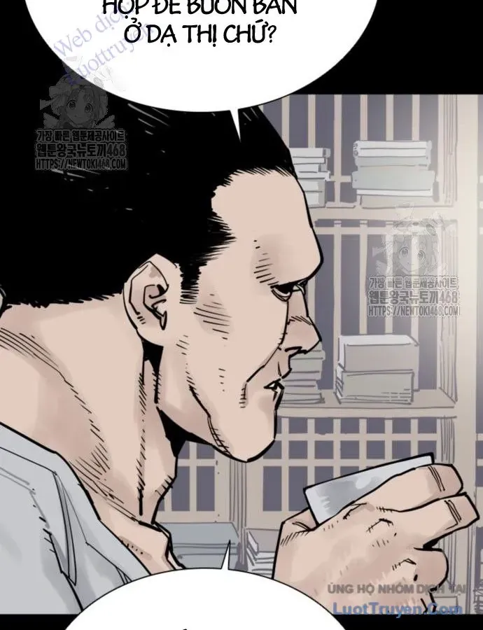 Sát Thủ Tống Lý Thu Chap 116 - Next Chap 117