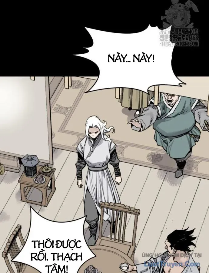 Sát Thủ Tống Lý Thu Chap 116 - Next Chap 117