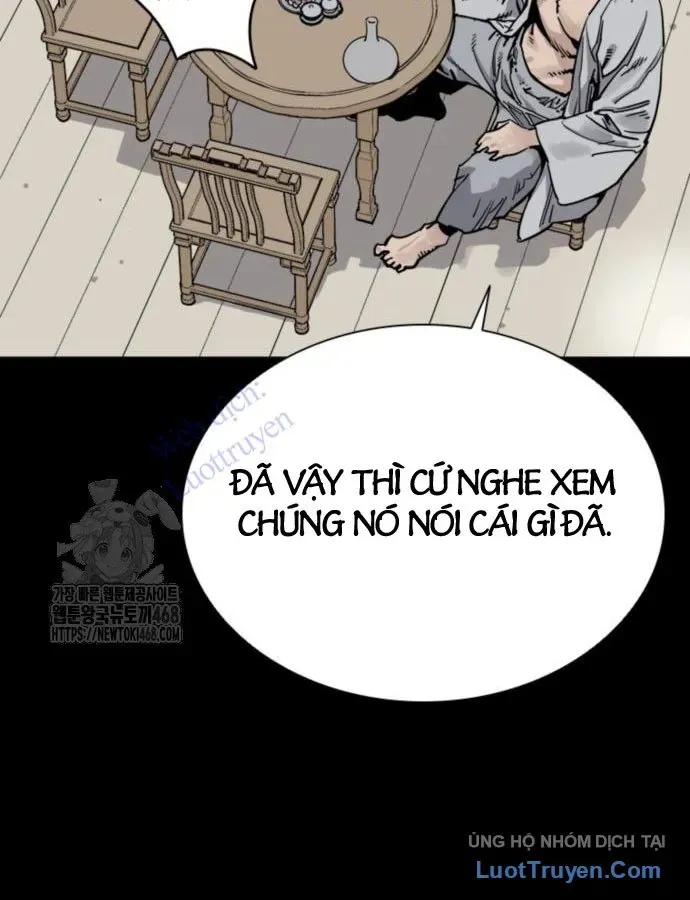 Sát Thủ Tống Lý Thu Chap 116 - Next Chap 117
