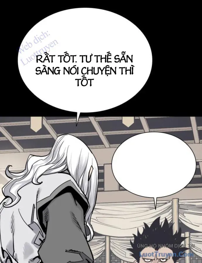 Sát Thủ Tống Lý Thu Chap 116 - Next Chap 117