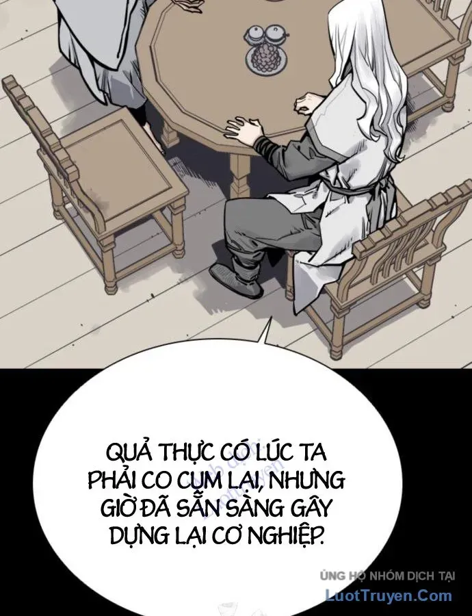 Sát Thủ Tống Lý Thu Chap 116 - Next Chap 117