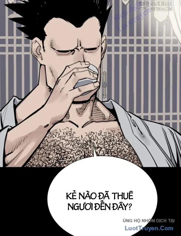 Sát Thủ Tống Lý Thu Chap 116 - Next Chap 117