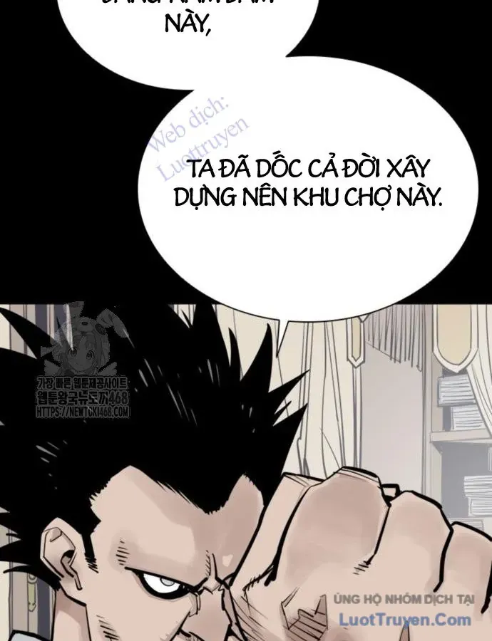 Sát Thủ Tống Lý Thu Chap 116 - Next Chap 117