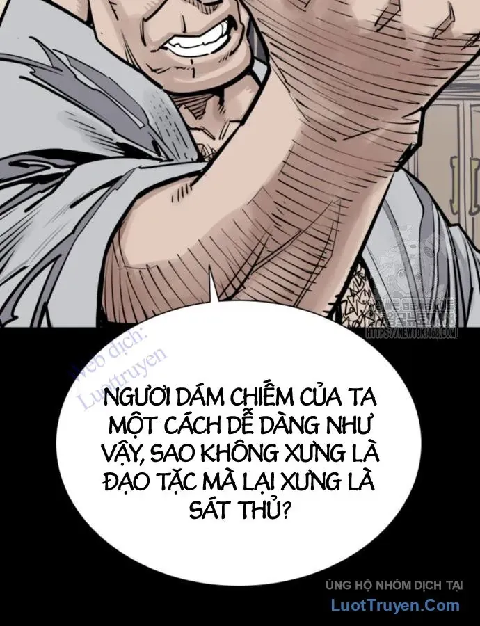 Sát Thủ Tống Lý Thu Chap 116 - Next Chap 117