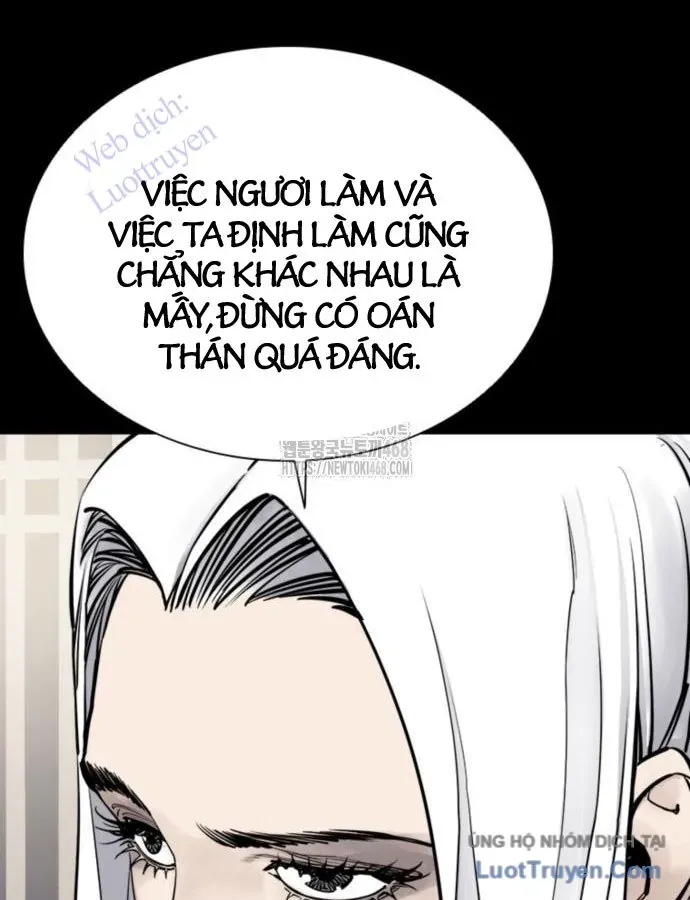 Sát Thủ Tống Lý Thu Chap 116 - Next Chap 117