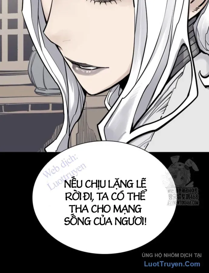 Sát Thủ Tống Lý Thu Chap 116 - Next Chap 117
