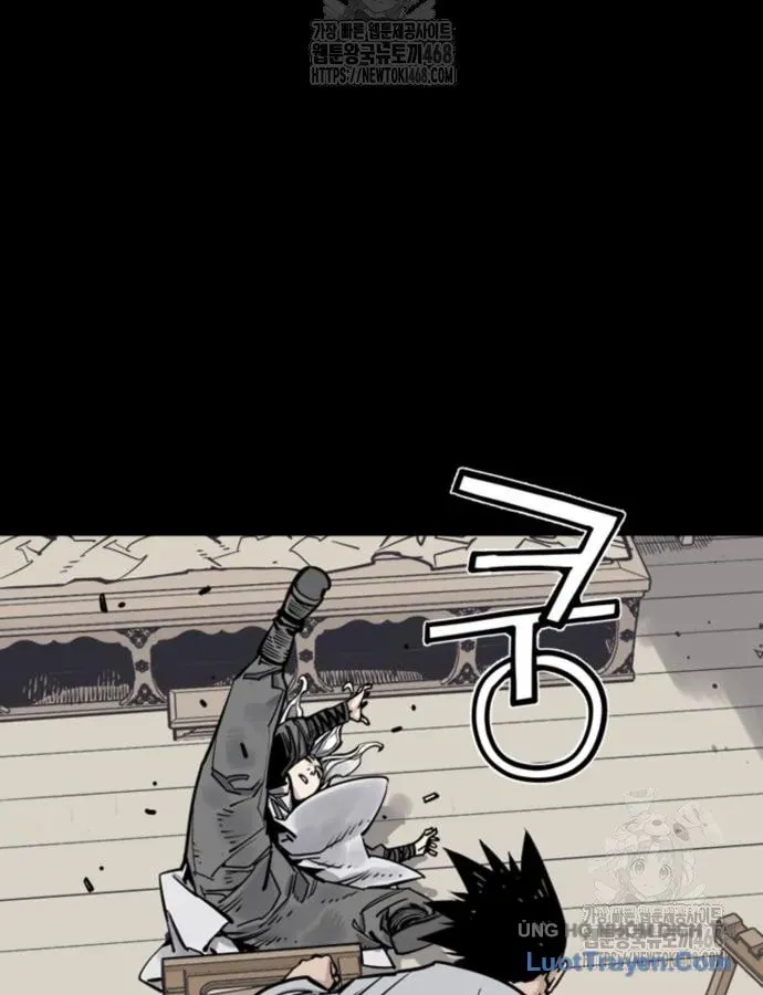 Sát Thủ Tống Lý Thu Chap 116 - Next Chap 117
