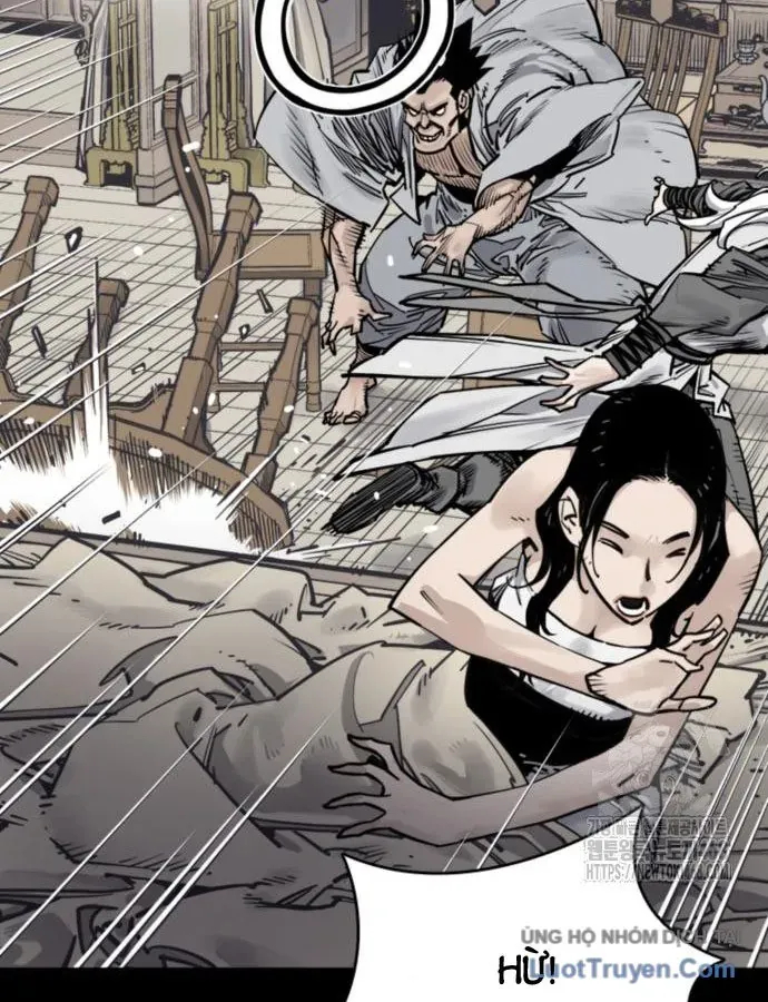 Sát Thủ Tống Lý Thu Chap 116 - Next Chap 117