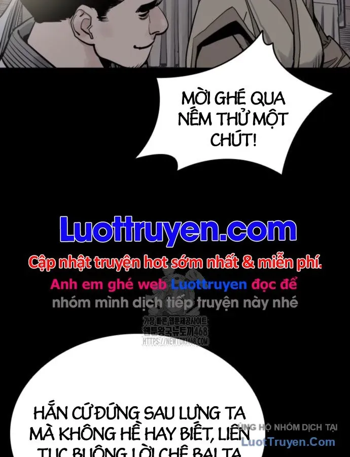 Sát Thủ Tống Lý Thu Chap 116 - Next Chap 117