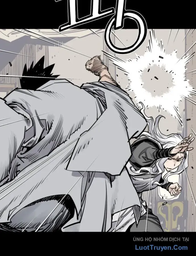 Sát Thủ Tống Lý Thu Chap 116 - Next Chap 117