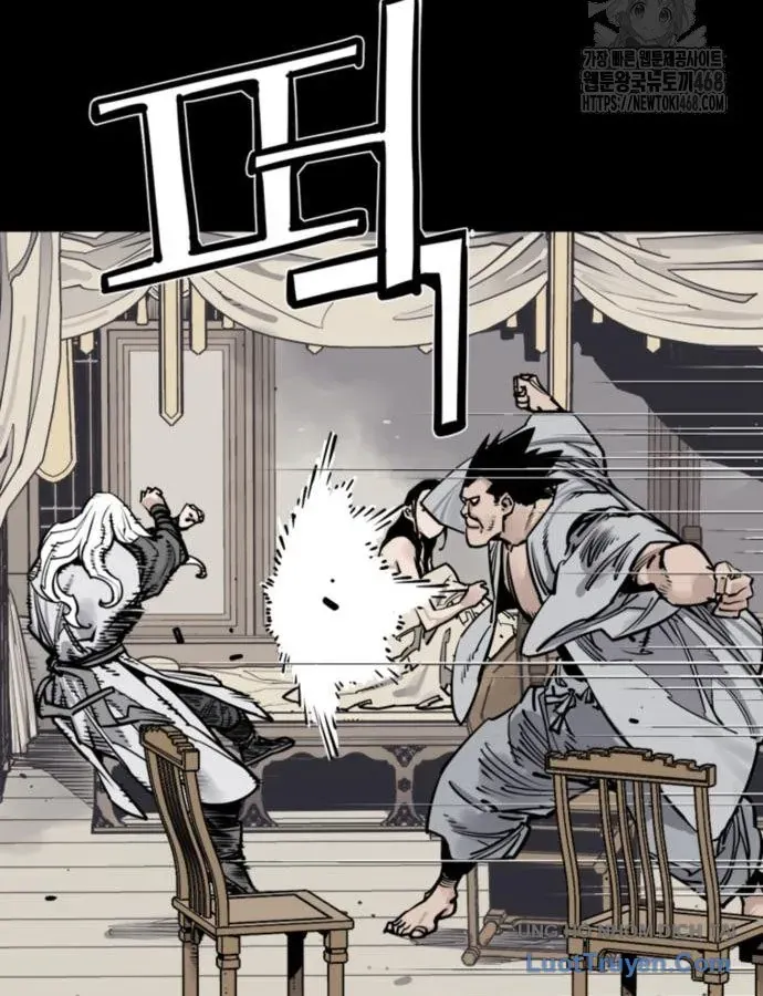 Sát Thủ Tống Lý Thu Chap 116 - Next Chap 117