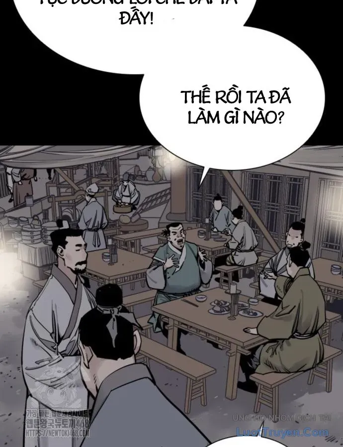 Sát Thủ Tống Lý Thu Chap 116 - Next Chap 117
