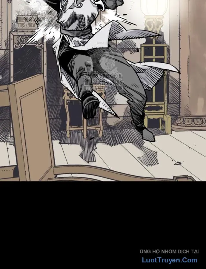 Sát Thủ Tống Lý Thu Chap 116 - Next Chap 117