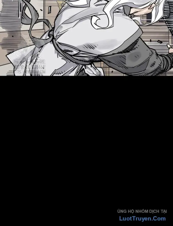 Sát Thủ Tống Lý Thu Chap 116 - Next Chap 117