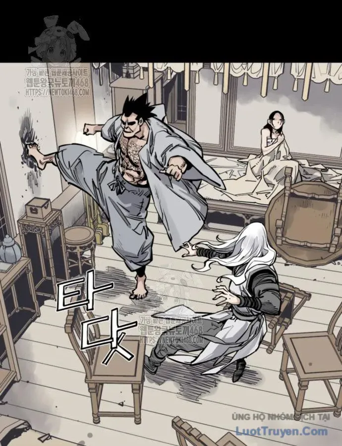 Sát Thủ Tống Lý Thu Chap 116 - Next Chap 117