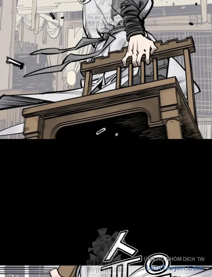 Sát Thủ Tống Lý Thu Chap 116 - Next Chap 117