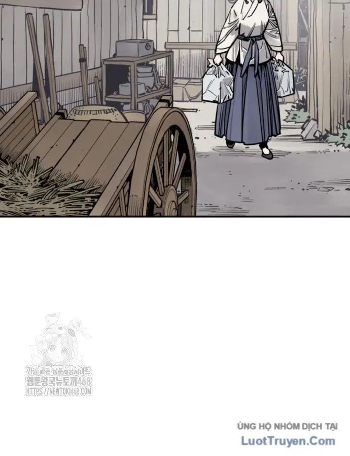 Sát Thủ Tống Lý Thu Chap 117 - Next Chap 118