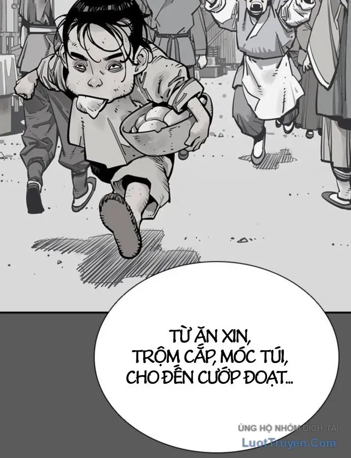 Sát Thủ Tống Lý Thu Chap 117 - Next Chap 118