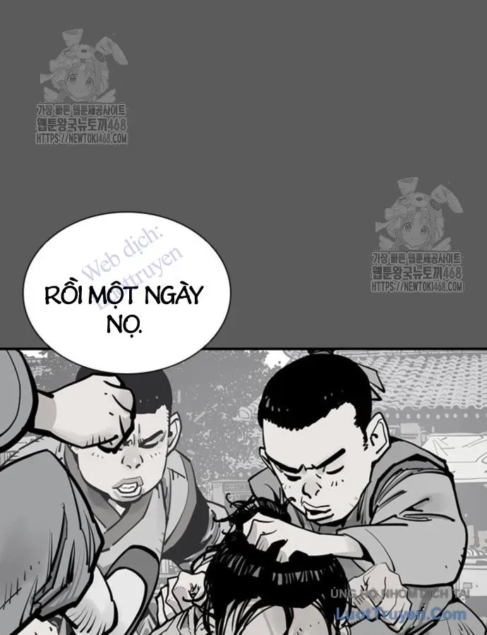 Sát Thủ Tống Lý Thu Chap 117 - Next Chap 118
