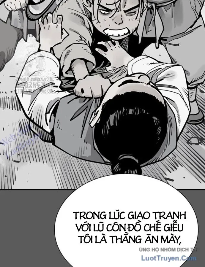 Sát Thủ Tống Lý Thu Chap 117 - Next Chap 118