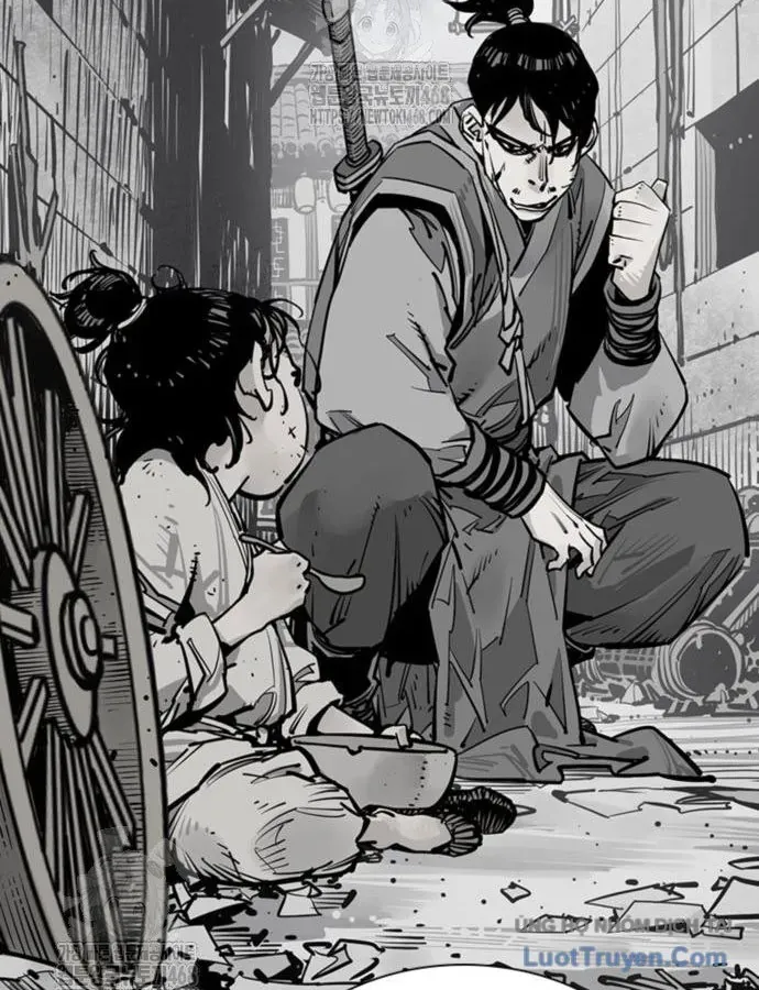 Sát Thủ Tống Lý Thu Chap 117 - Next Chap 118