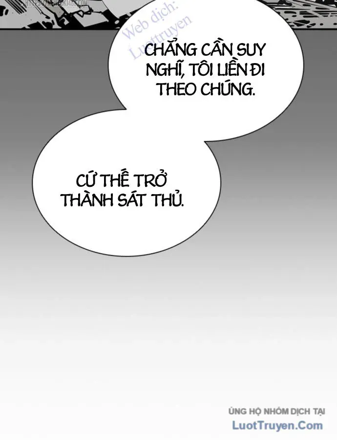 Sát Thủ Tống Lý Thu Chap 117 - Next Chap 118