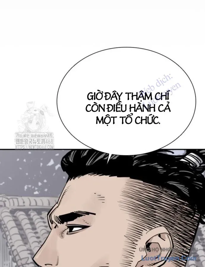 Sát Thủ Tống Lý Thu Chap 117 - Next Chap 118
