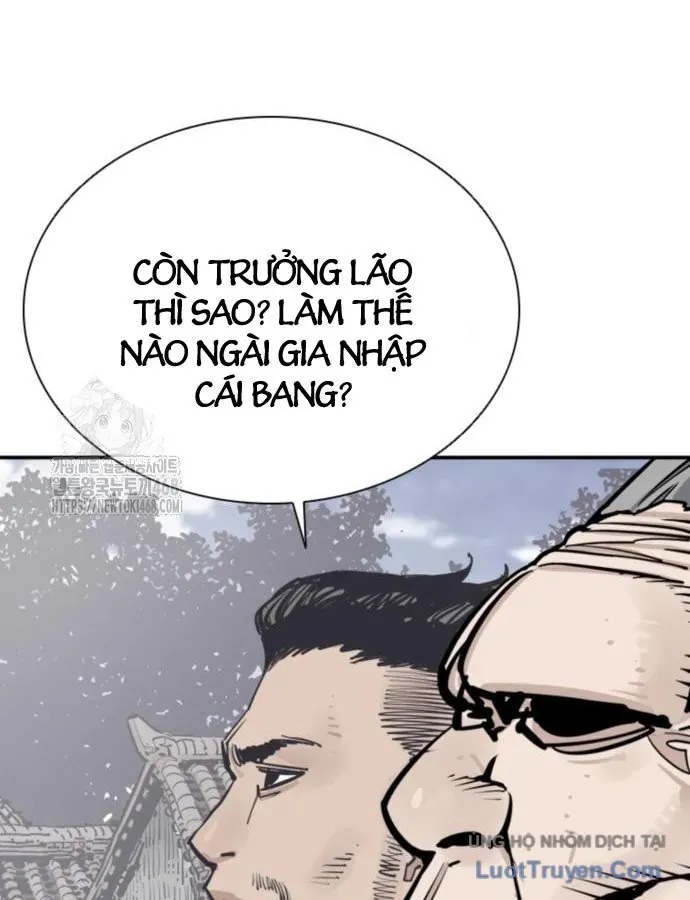 Sát Thủ Tống Lý Thu Chap 117 - Next Chap 118