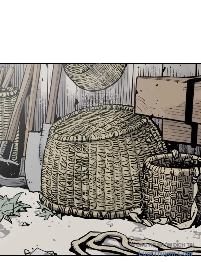 Sát Thủ Tống Lý Thu Chap 117 - Next Chap 118