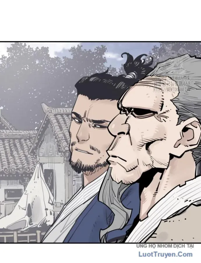 Sát Thủ Tống Lý Thu Chap 117 - Next Chap 118