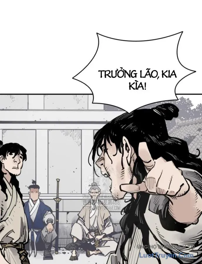 Sát Thủ Tống Lý Thu Chap 117 - Next Chap 118