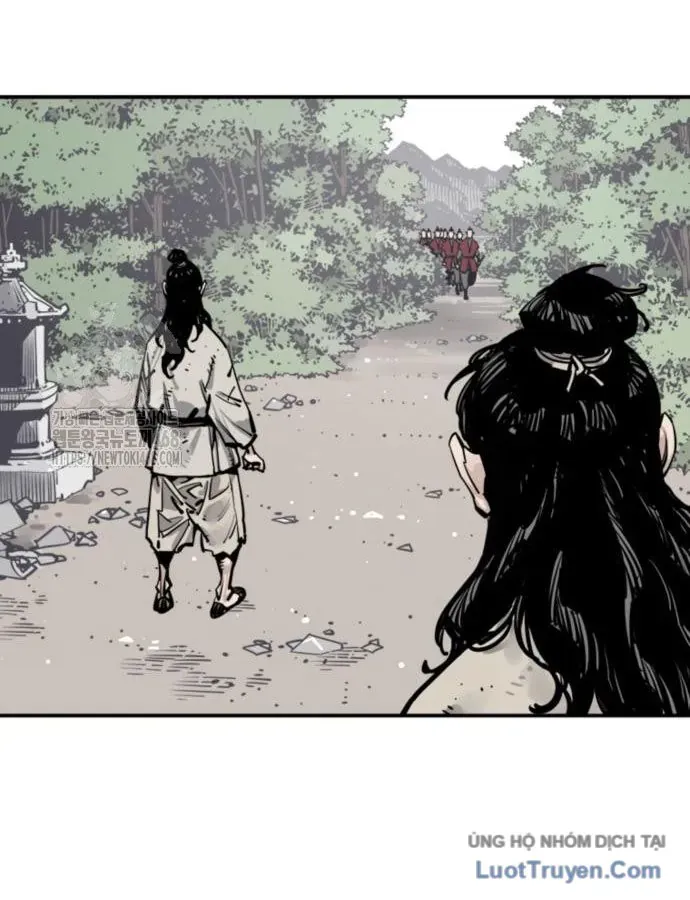 Sát Thủ Tống Lý Thu Chap 117 - Next Chap 118