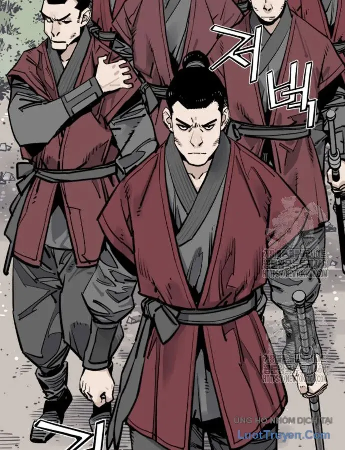 Sát Thủ Tống Lý Thu Chap 117 - Next Chap 118