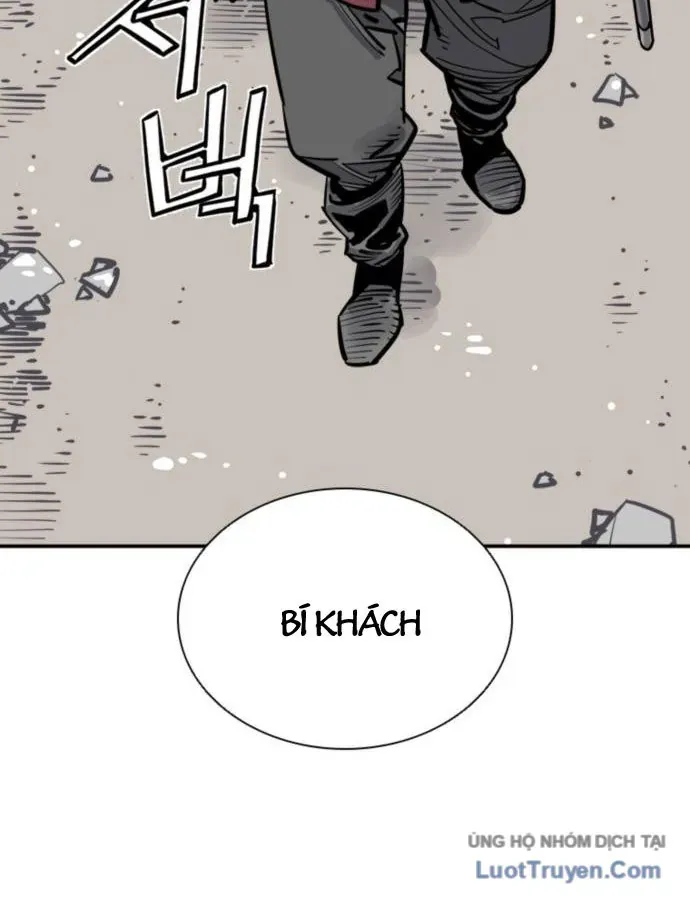 Sát Thủ Tống Lý Thu Chap 117 - Next Chap 118