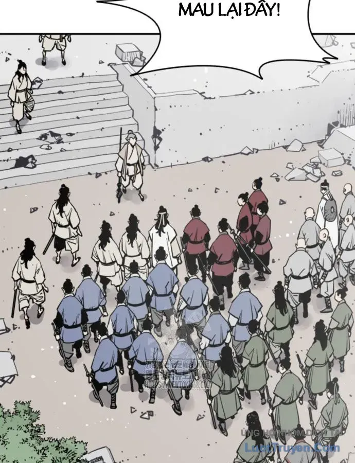 Sát Thủ Tống Lý Thu Chap 117 - Next Chap 118
