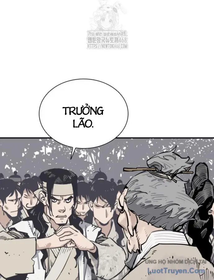 Sát Thủ Tống Lý Thu Chap 117 - Next Chap 118
