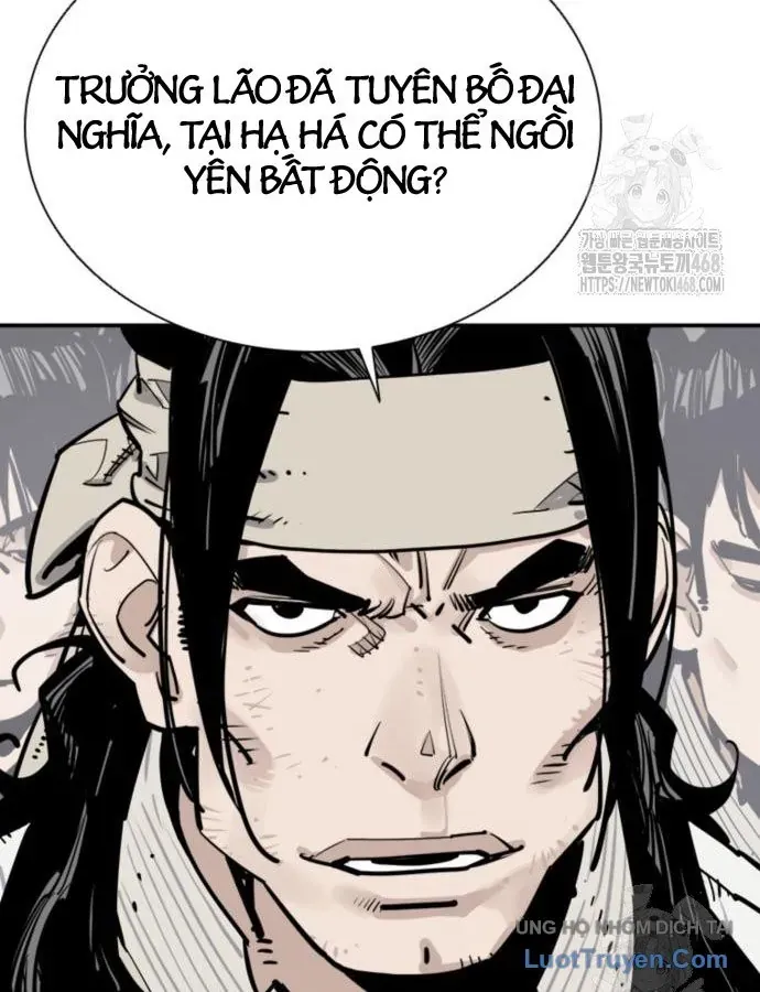 Sát Thủ Tống Lý Thu Chap 117 - Next Chap 118