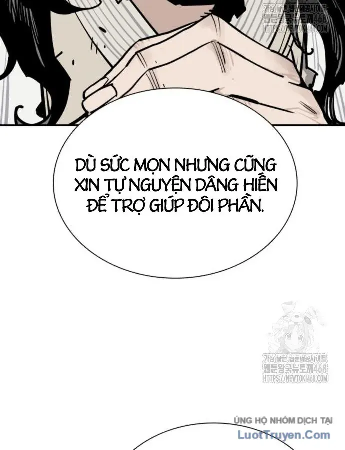 Sát Thủ Tống Lý Thu Chap 117 - Next Chap 118