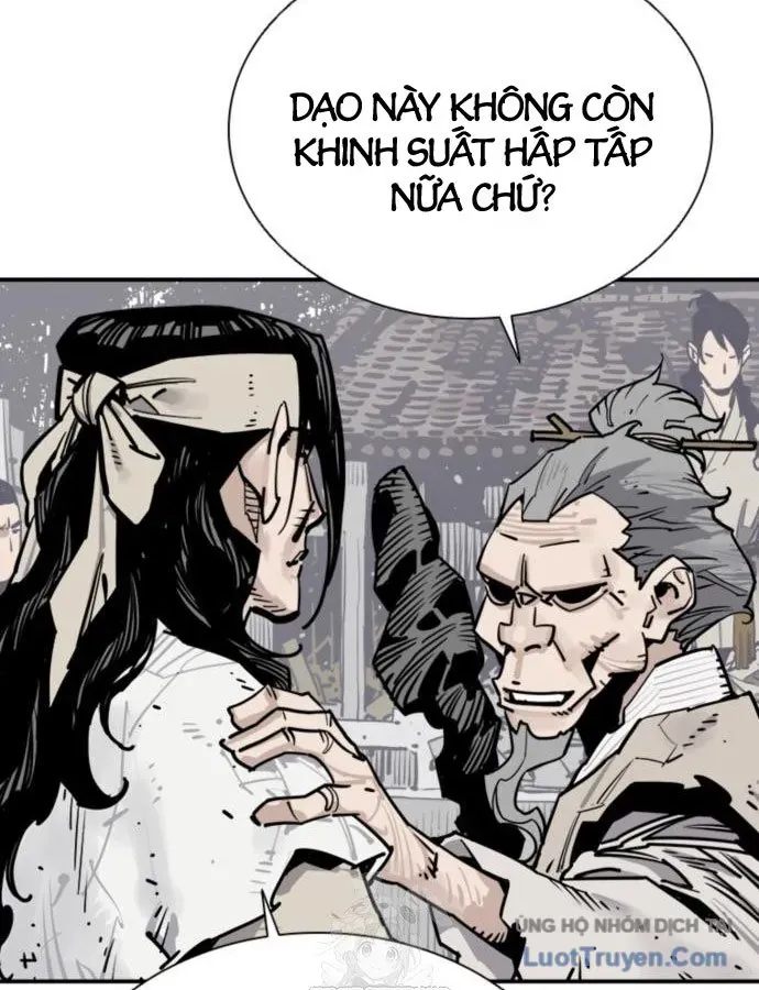 Sát Thủ Tống Lý Thu Chap 117 - Next Chap 118
