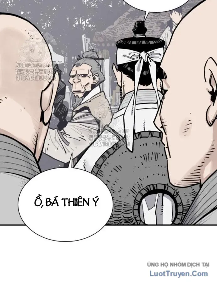 Sát Thủ Tống Lý Thu Chap 117 - Next Chap 118