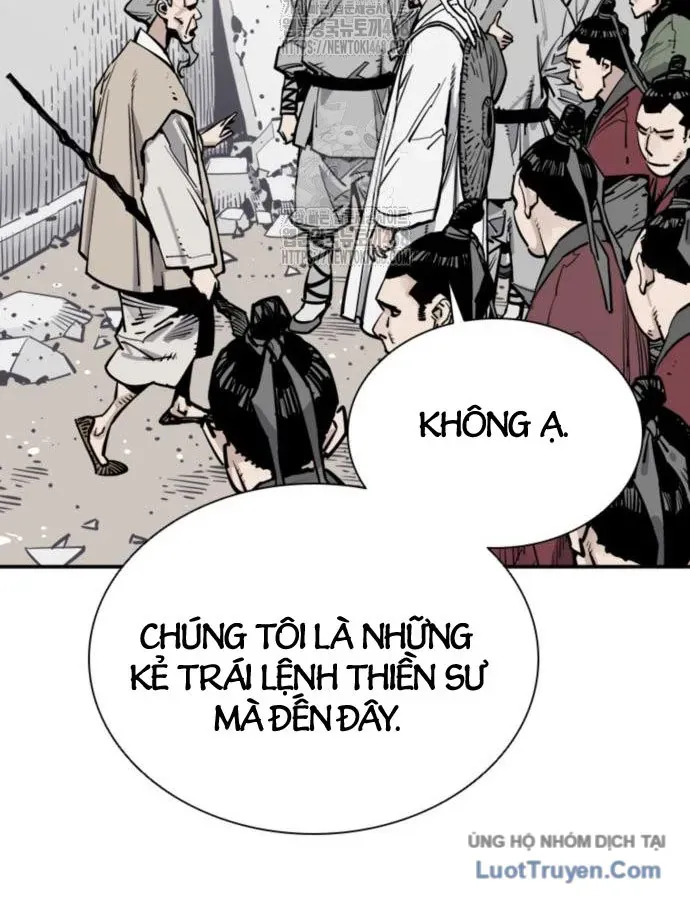 Sát Thủ Tống Lý Thu Chap 117 - Next Chap 118