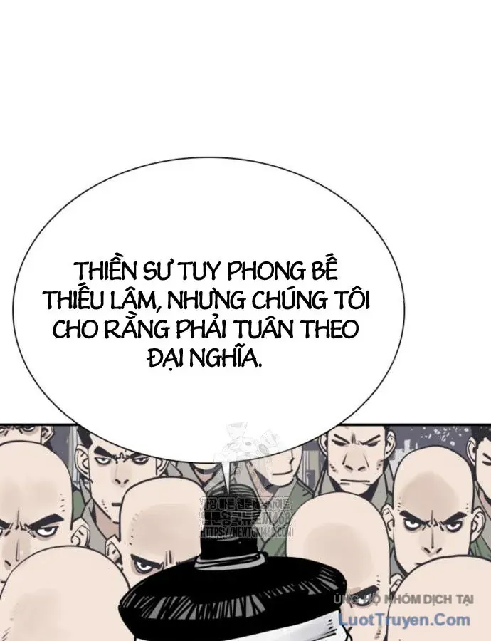Sát Thủ Tống Lý Thu Chap 117 - Next Chap 118
