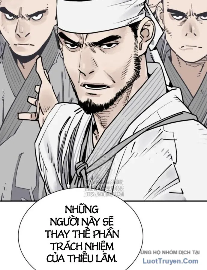 Sát Thủ Tống Lý Thu Chap 117 - Next Chap 118