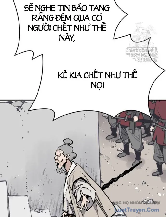 Sát Thủ Tống Lý Thu Chap 117 - Next Chap 118