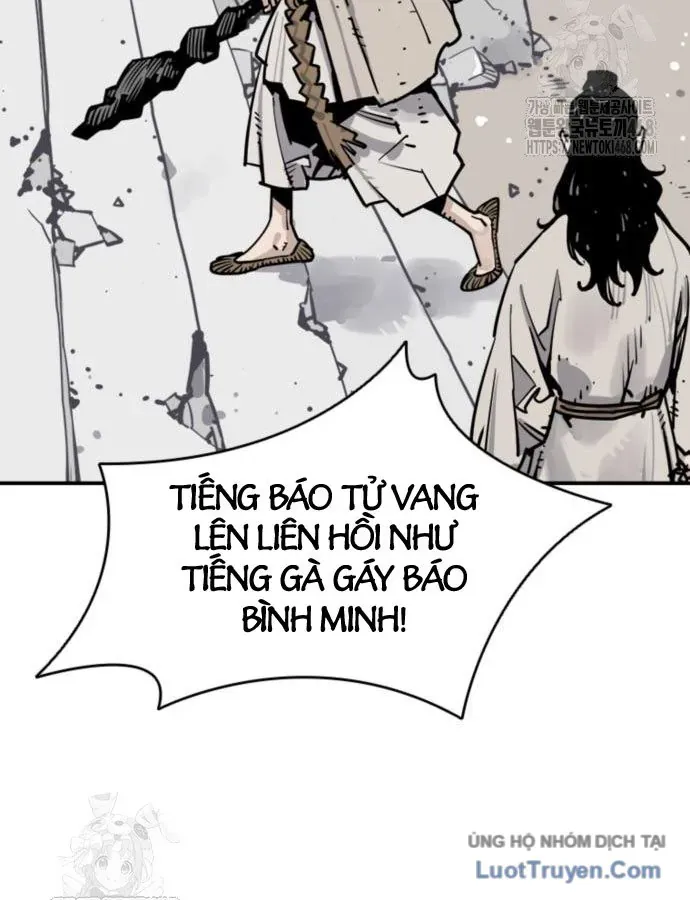 Sát Thủ Tống Lý Thu Chap 117 - Next Chap 118